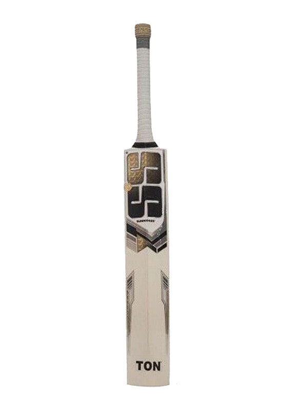 

SS Cricket Bat, Multicolour