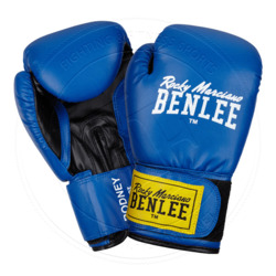 Benlee 14oz Rodney Boxing Gloves, Blue