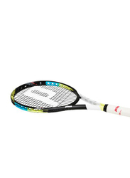 Prince Ripstick 100 280g Tennis Racket, 280 Grams, 27 inch, Multicolour