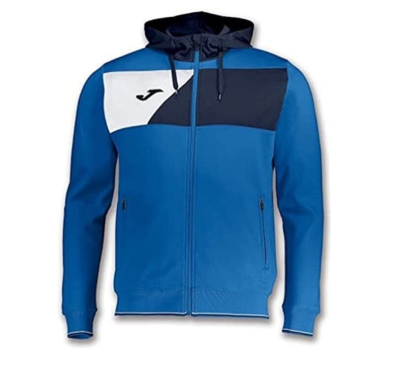 

Joma Jackets for Men, L, Royal Blue