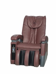 TA Sport TS-836 Massage Chair Burgund, 75 Kg, 13060070, Brown