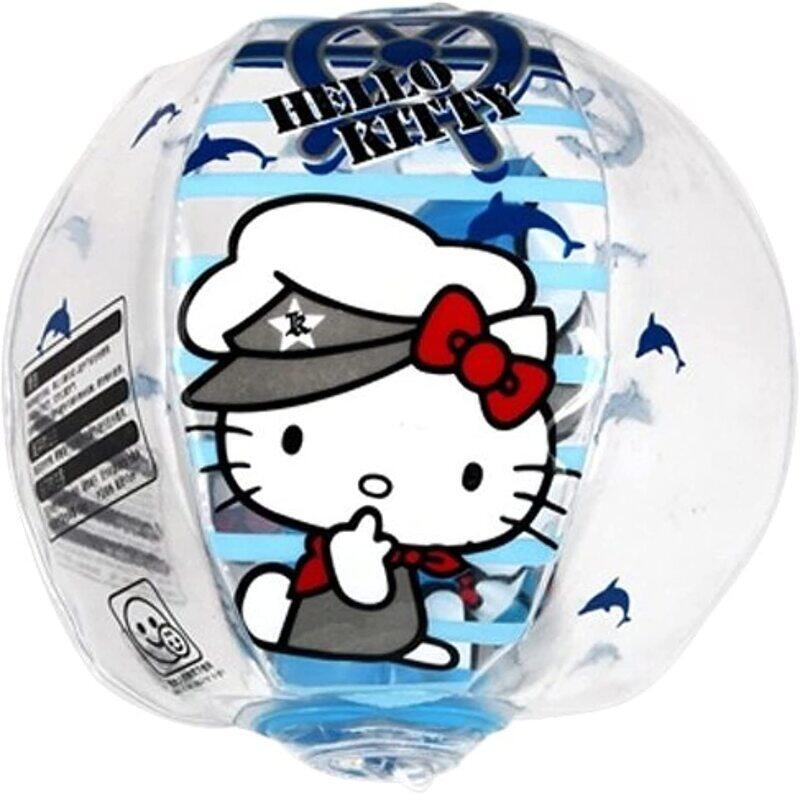 

Mesuca Water Ball with Hello kitty Doll Inside, Multicolour, Ages 4+