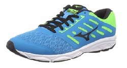 Mizuno J1Ge183810 Ezrun Men Sports Shoes