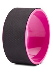 Live Up Yoga Roller, Pink/Black
