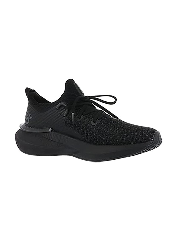 

Peak Dove Unisex Sports Shoes, 43 EU, Black