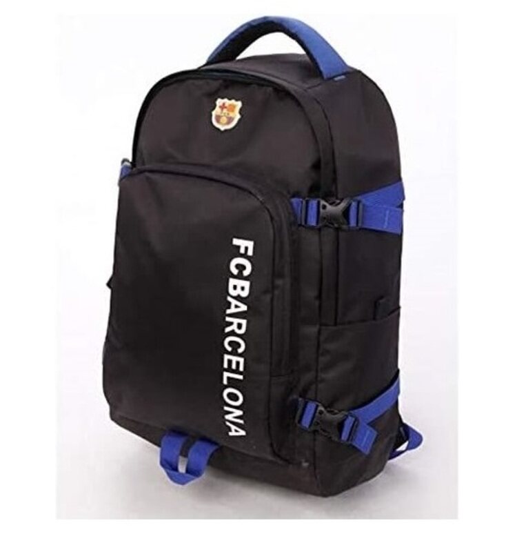

Mesuca Nylon Backpack Bag Unisex, 03010103-101, Multicolour