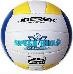 Joerex Volleyball Ball, JE-841, Multicolour