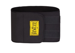 Benlee Sweat Slimming Belt, 105cm, Black