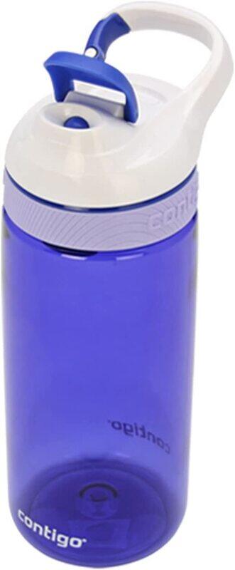 

Contigo 590ml Courtney Water Bottle, 1000-0597, Blue