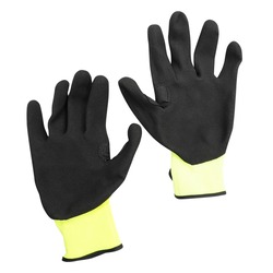 TA Sport Like Photo Gloves, SGW610, Black