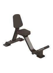 Impulse Utility Bench, Sl7022, Black