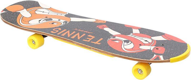 

Joerex Skateboard, Ages 10+
