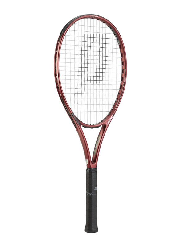 

Prince Txtz O3 Legacy 105 7T55Q305 Tennis Racket, Brown