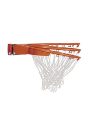 Lifetime USA 34cm Basket Ball Slam It Rim, 5860, Orange