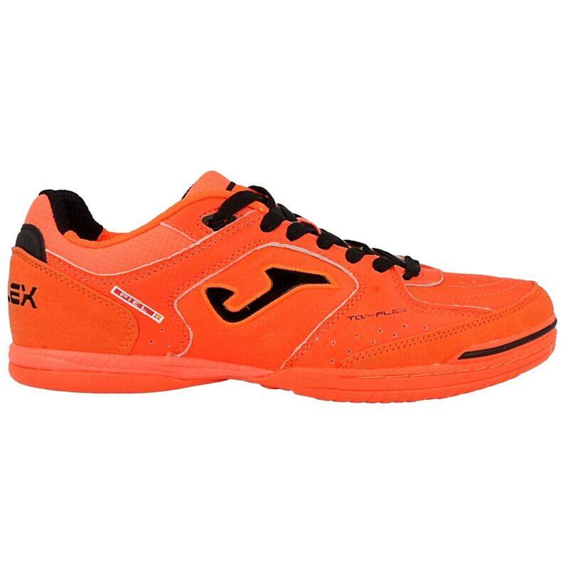 

Joma Top Flex 807 Coral Indoor Men Sports Shoes, Orange