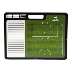 TA Sports Coach Soccerball Board