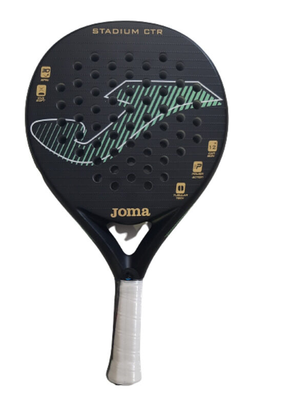 

Joma Stadium Control Paddle Racket, Multicolour