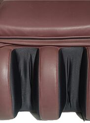 TA Sport TS-836 Massage Chair Burgund, 75 Kg, 13060070, Brown