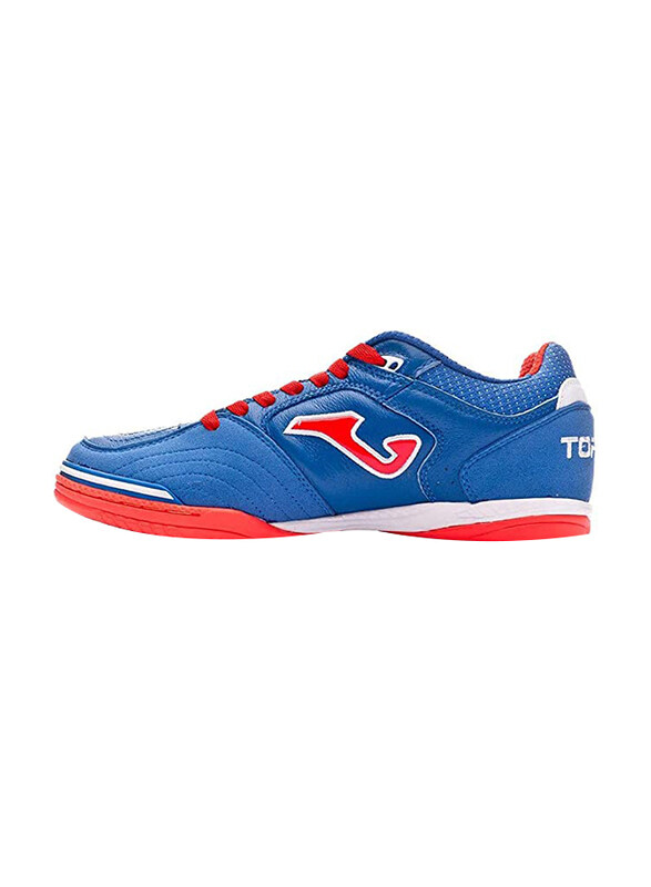 

Joma Top Flex 904 Royal Unisex Casual Shoes, 43 EU, Blue