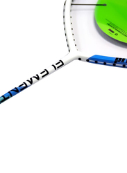 Prince Element Pro Badminton Racket, Multicolour