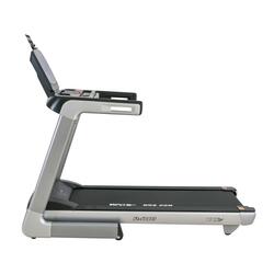 WNQ Home Use Treadmill, 100Kg, 13050566, Black/Silver