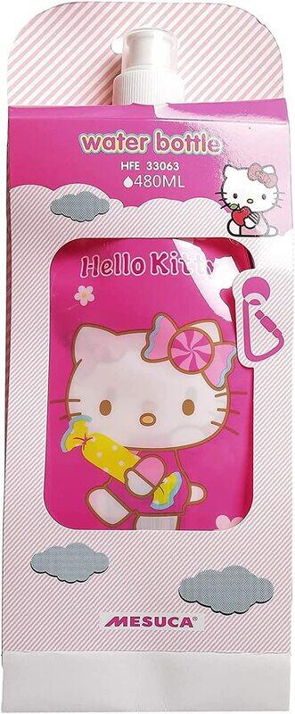 

Mesuca Hello kitty Foldway Girls Kettle, 480ml, Pink