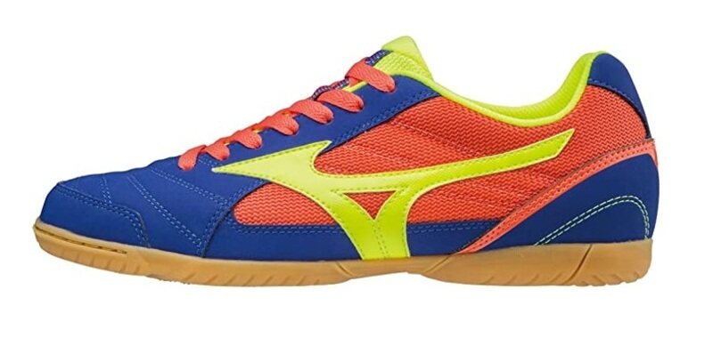 

Mizuno Sala Club 2 in Suftheweb Men Sports Shoes, Multicolour