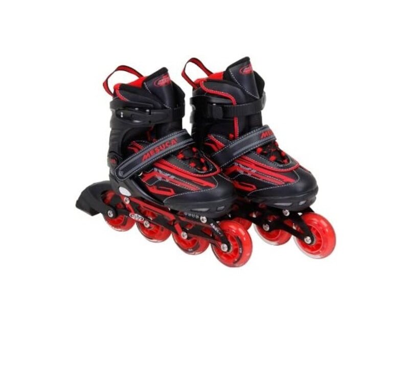 

Mesuca Adjustable Inline Skate, Ages 6+