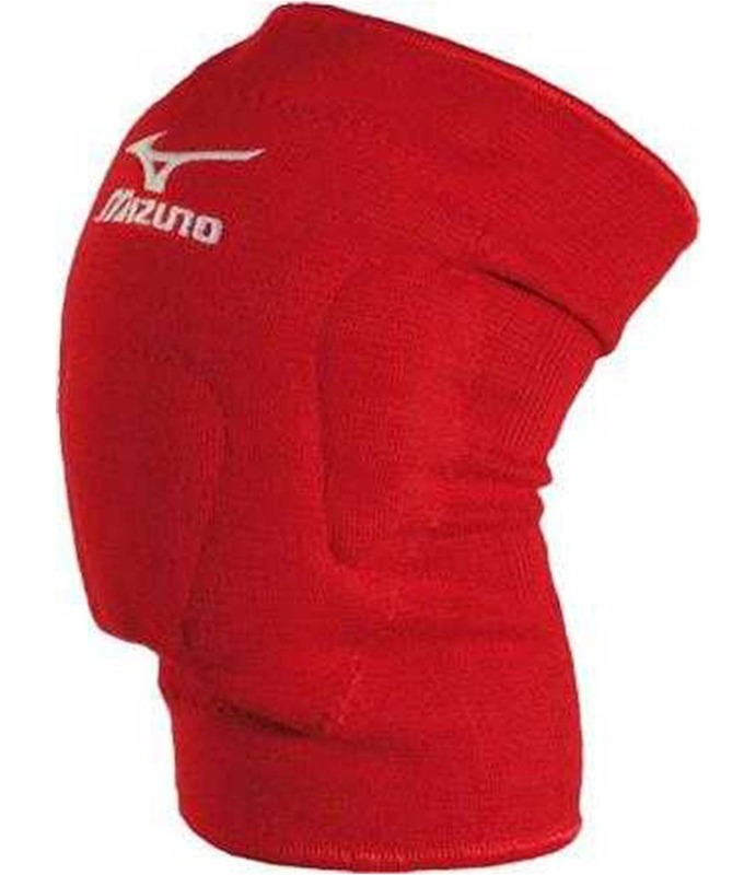 Mizuno VS1 Kneepad, XL, 32080013-106, Red