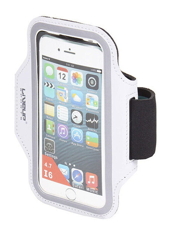 

Live Pro Sports Armband, Ls3720b, Grey