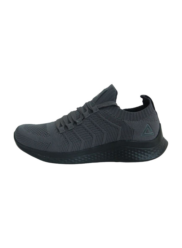 

Peak Sports Shoes, EW2207H, Grey/Black