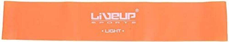

Liveup Exercise Loop, Orange