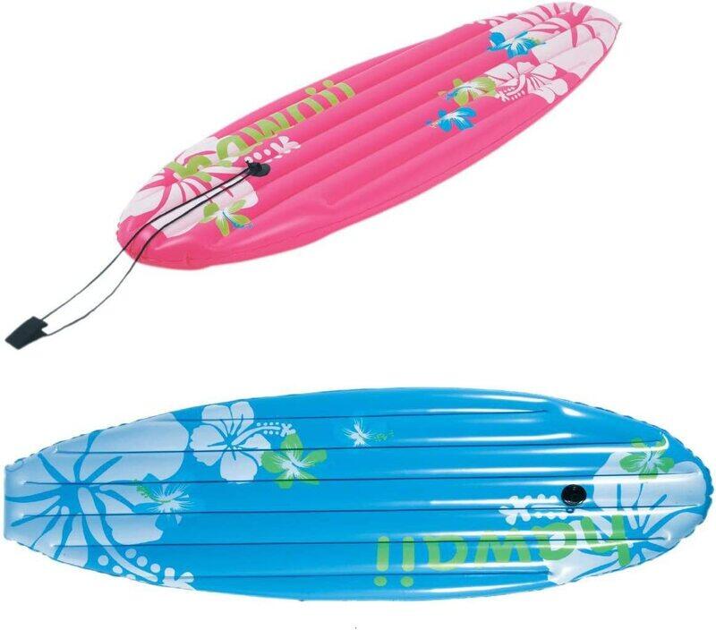 

Generic Hawaii Surf Board, Multicolour