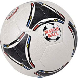 TA Sports Size-7 NO. 5 Soccer Ball, FB15020005, Multicolour