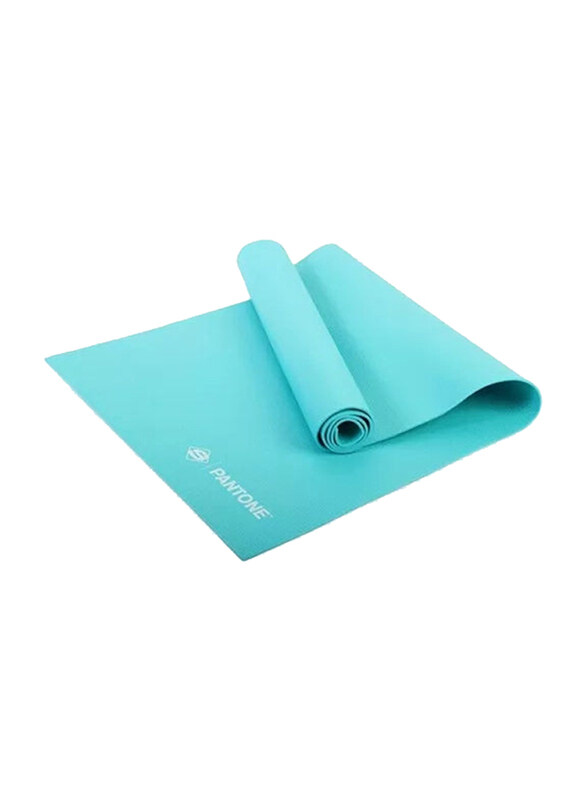 

Pantone Yoga Mat, SPK8882, Green