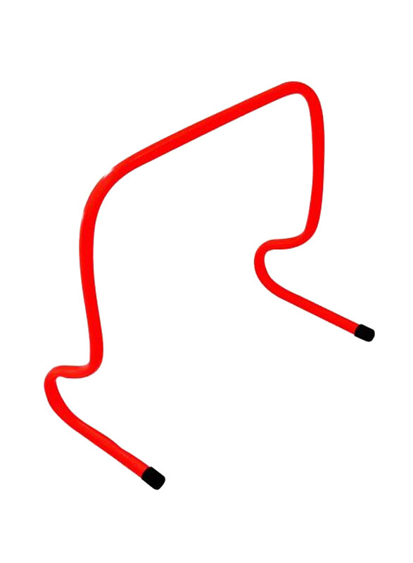 

Generic Training Hurdles, 30 x 44cm, MK-852-30CM, Orange