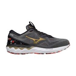 Mizuno Wave Skyrise 2 Synthetic Men Running Shoes, J1Gc2162, Multicolour