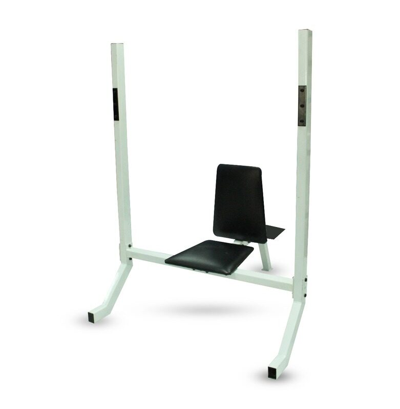 

TA Sport B14 13010026 Shoulder Press Bench, White/Black