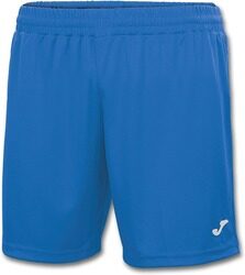 Joma Treviso Short For Men, Extra Large, Black