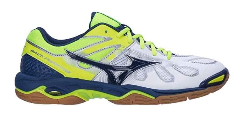 

Mizuno Wave Phantom Men Sports Shoes, Multicolour