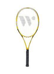 Wish Tennis Rackets, 47070087, Yellow/Black