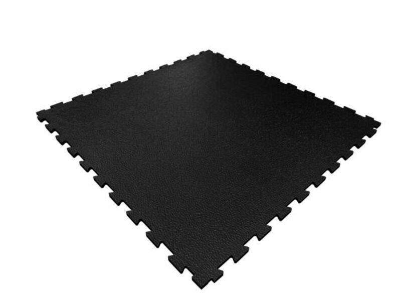 

TA Sport Interlocking Mat, Black