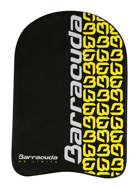 

Barracuda Compact Glowparty Kickboard, AB14S, Multicolour