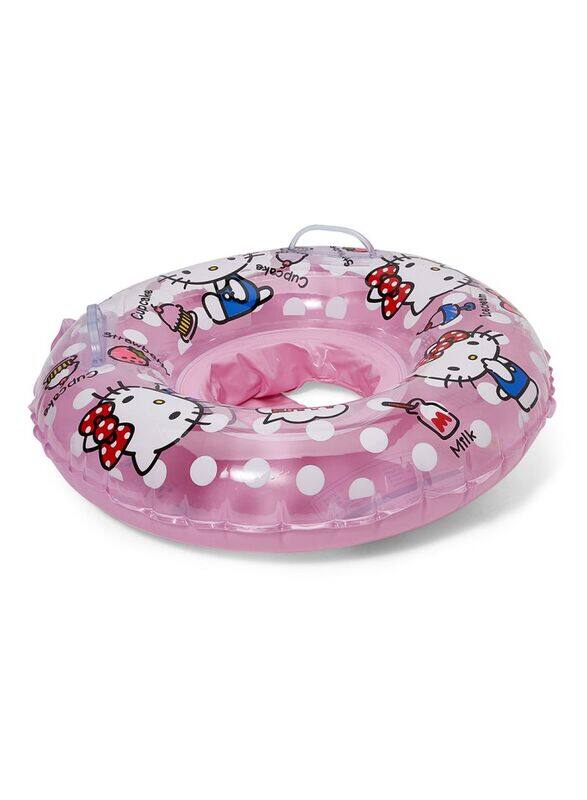 

Joerex Hello Kitty Swimming Seat, 50cm, Pink