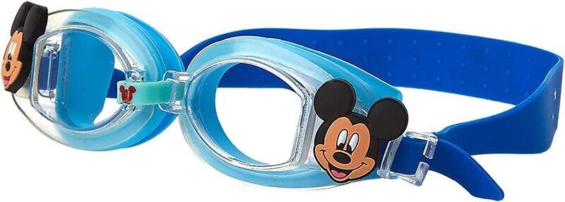 

Joerex Swimming Goggles, Blue