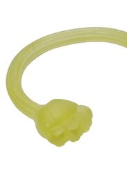 TA Sport Palm Tube Chest Expander, 14090234, Yellow