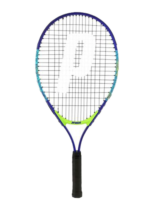 

Prince Ace Face 23 STWC Tennis Racquet, Size 0, 7T55E205, Blue/Black