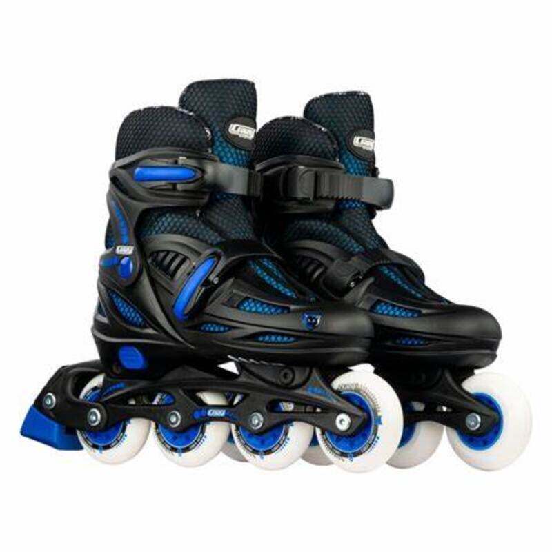 

Mesuca Inline Roller Skate, Ages 6+