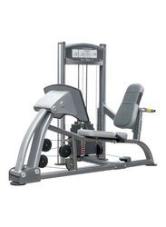 Impulse Fitness Leg Press Machine Set, 151.9Kg, 13070390, Silver