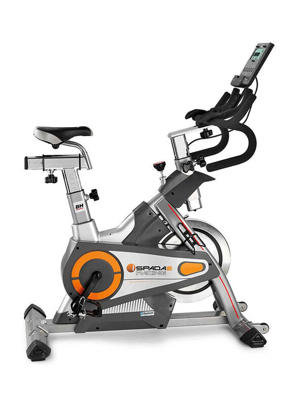 

BH Fitness Spinning Bike Spada 2 Racing, H9356I, Multicolour